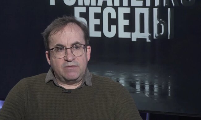 Сергій Згурець