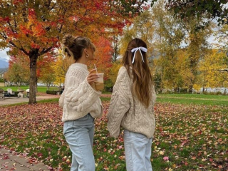 Гороскоп, осень, изображение: Pinterest