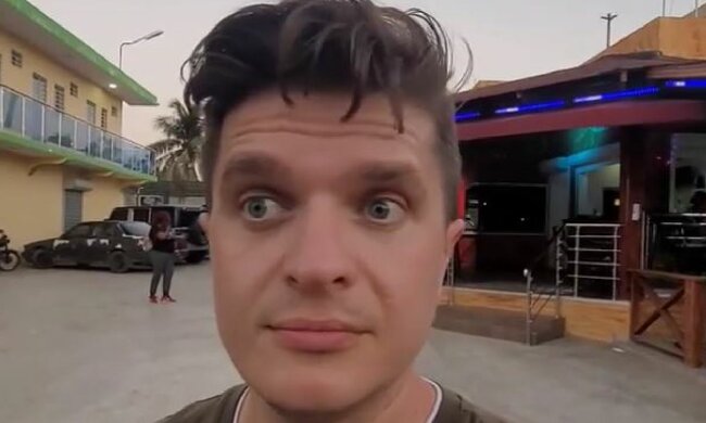 Анатолій Анатоліч, скріншот: Instagram