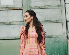 Ксенія Мішина, фото: Instagram