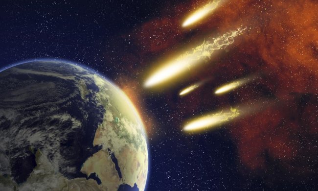 Тотальная паническая атака: ученые-захватчики с Нибиру навели оружие на Землю, названа роковая дата