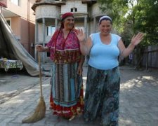 Копы пересчитали ромов Украины: шокирующие цифры