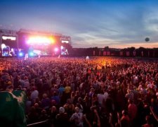Фестивали Украины 2017: список самых главных. Часть 1