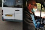 Криворізький маршрутник покарав чужу дитину, українці розділилися: "Правильно зробив, розірвала би гниду"