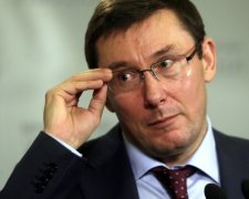 Луценко звинуватив НАБУ в недієздатності