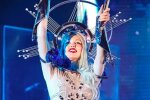 Оля Полякова, instagram.com/polyakovamusic/