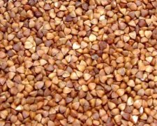 Гречка может подорожать из-за плохого урожая