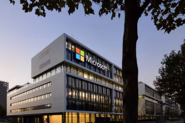 Microsoft