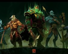 Valve підготувала рекорд для нового чемпіона Dota 2