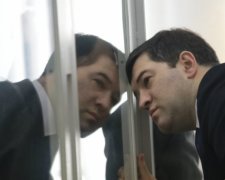 В САП рассказали, как Насиров может сбежать за границу