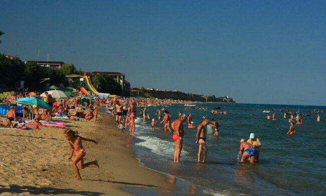 Погода на 19 июня в Одессе: море обещает быть добрым