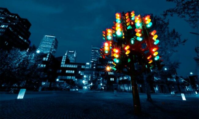 Международный день светофора 2017: самое интересное о празднике