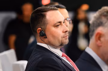 Кирило Буданов