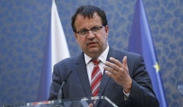 Украинцам упростили трудоустройство в Чехии