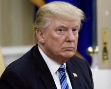 Эксперт: Трамп назвал Порошенко своим личным врагом
