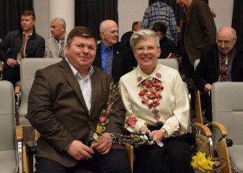 Володимир Наконечний