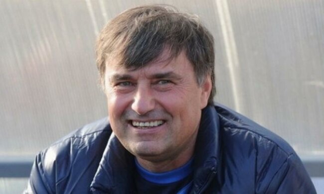 Эксперты считают назначение Шевченко провалом сборной 