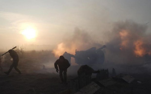 Боевики на Донбассе получили от Путина новые кровавые "игрушки"