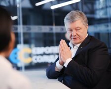 Петро Порошенко, Фото: Українська правда