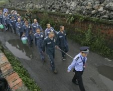 Ув’язнених китайців примусово роблять донорами органів (відео)