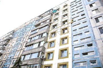Індивідуальний тепловий пункт у багатоквартирному будинку Дніпра