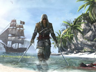 Assassin’s Creed IV: Black Flag