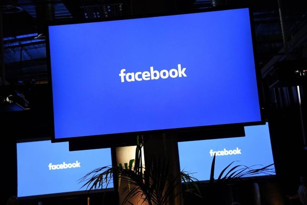 Паролі мільйонів користувачів Facebook опинилися у відкритому доступі: соцмережу накрила паніка