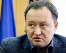 "Помічник" Януковича буде радити губернатору Запоріжжя