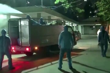 Коронавірус у В'єтнамі, скріншот: YouTube