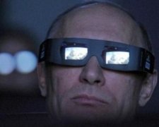 Луганские оккупанты снимают "документалку" для промывания мозгов
