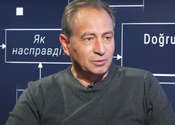 Микола Томенко