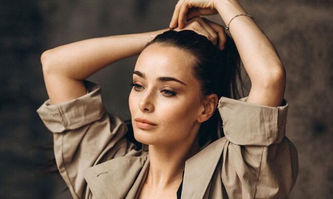 Ксенія Мішина, фото - Instagram