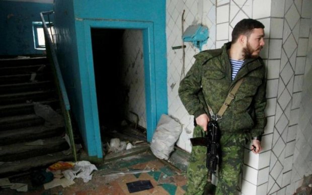 Захват украинского солдата: штаб все пояснил