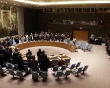 Росія врятувала прихильників Асада від санкцій ООН