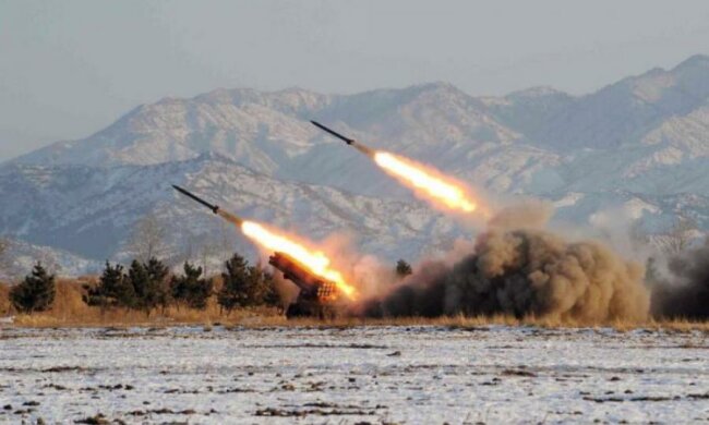 Лавров разболтал ядерные планы Безумного Кима