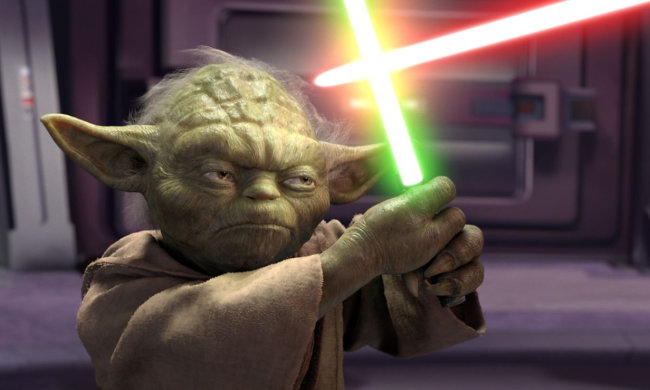 Битвы на световых мечах из "Звездных войн" признаны официальным видом спорта