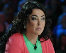 Предательница Лолита хочет русифицировать свою украинскую дочь