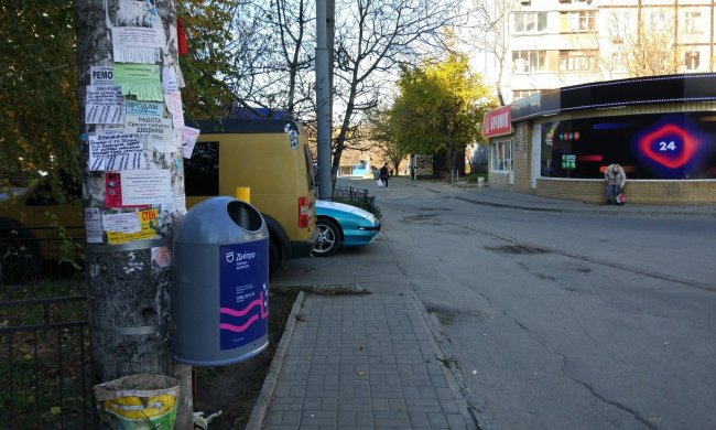 Деньги на мусор: куда уходят миллионы из карманов киевлян