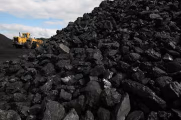 З Донбасу вивезуть 500 тисяч тонн вугілля