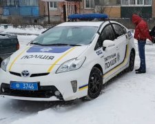 Вооруженные преступники напали на почту: в городе срочно ввели план "Сирена"