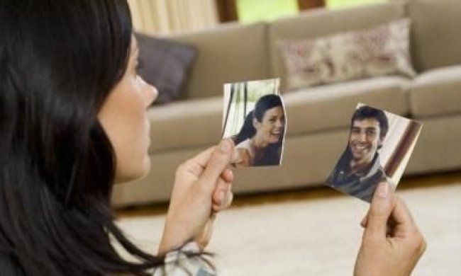 Жінці заборонили згадувати колишнього у соцмережах