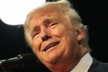 Журналисты окончательно довели Трампа