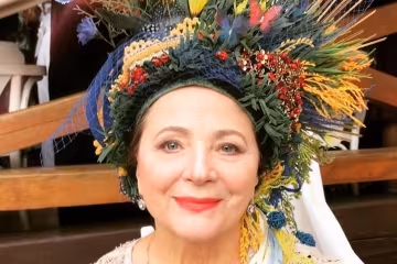 Нина Матвиенко