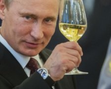 Путін озброїть Національну гвардію