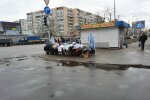 У Клічука вирішили, що робити з "окупантами" тротуарів: "Відправимо на ринки"