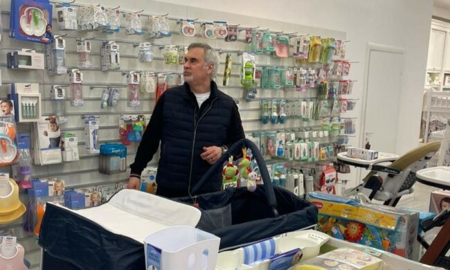 Валерій Меладзе, фото: Instagram