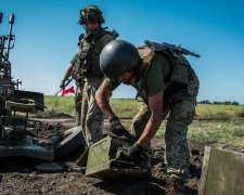 Мокрого місця не лишилося: на Донбасі путінським мавпам жорстко помстилися за вбитих морпіхів