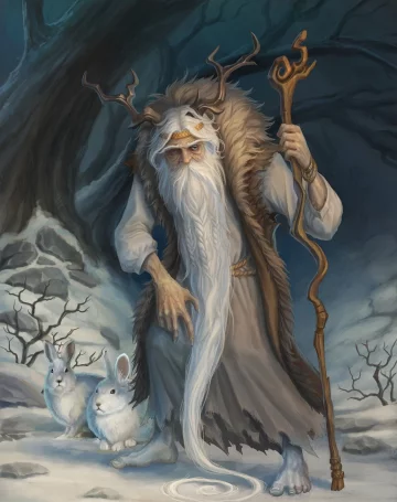 Свята 18 грудня, фото: bestiary.us