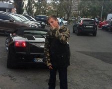 Депутатский сынок-грабитель поразил жестокостью