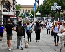 Погода на 4 червня: літо не поспішає до українців